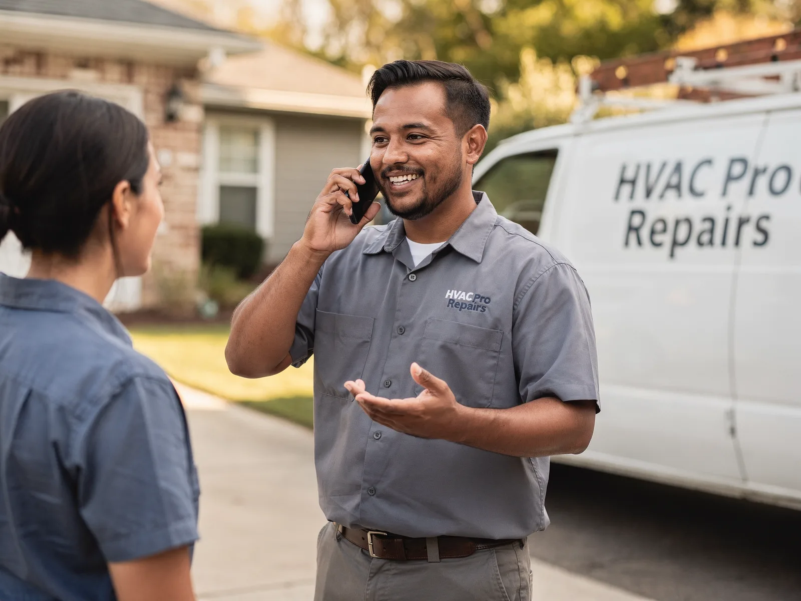 Heat Pump Repair Cleveland, SC FAQs